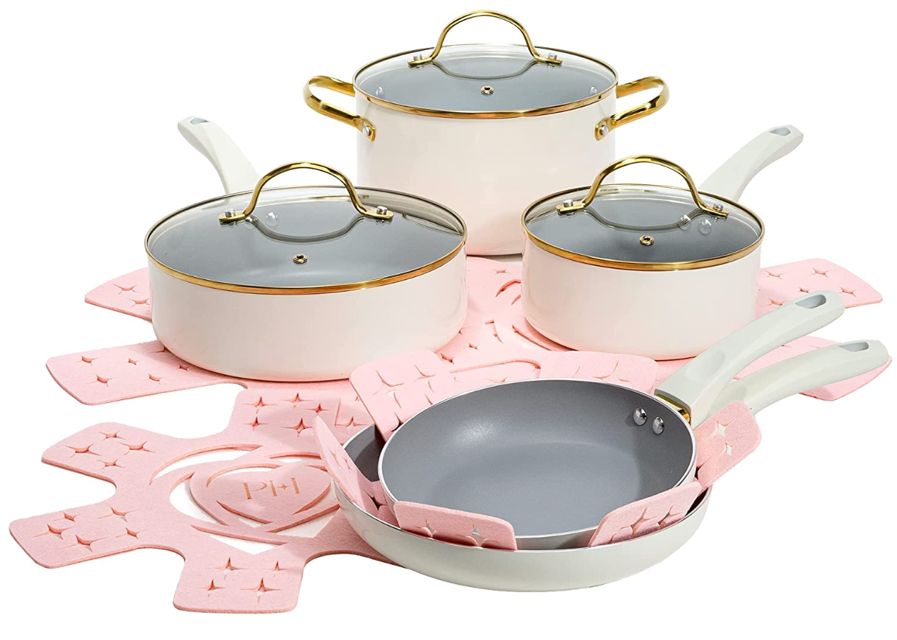 Cook Like an Icon With Paris Hilton's Affordable Homeware Line Shop